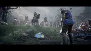 Crown Wars: The Black Prince preview 4
