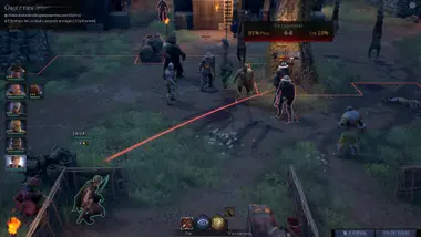 Crown Wars: The Black Prince preview 11