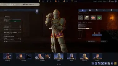 Crown Wars: The Black Prince preview 6