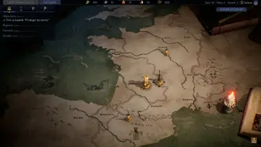 Crown Wars: The Black Prince preview 8