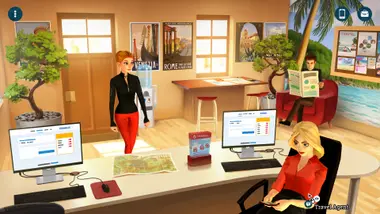Crowns and Pawns: Kingdom of Deceit preview 12