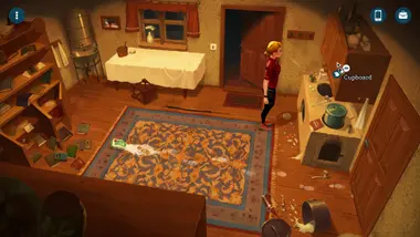 Crowns and Pawns: Kingdom of Deceit preview 7