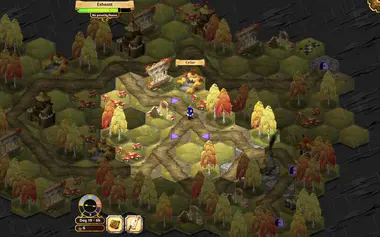 Crowntakers preview 9