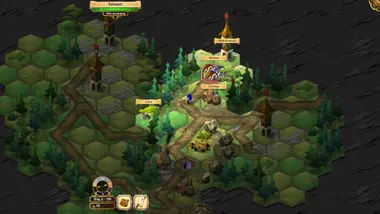 Crowntakers preview 7