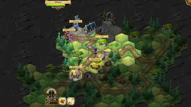 Crowntakers preview 5