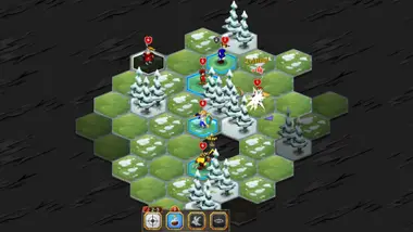 Crowntakers preview 8