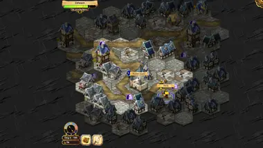 Crowntakers preview 4