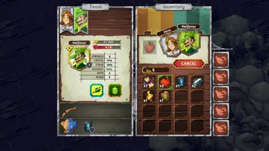 Crowntakers preview 3