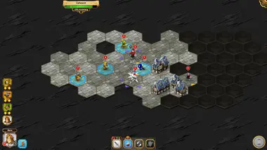 Crowntakers preview 6