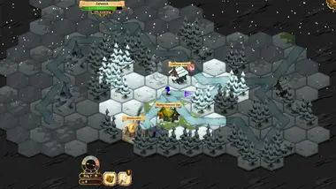 Crowntakers preview 2