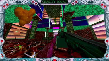 Cruelty Squad preview 2