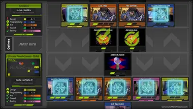 Crunch Time! preview 22