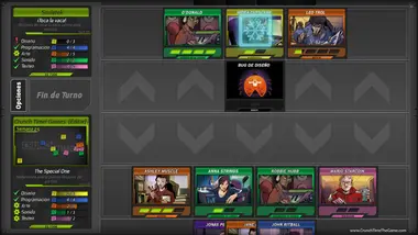 Crunch Time! preview 21