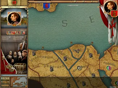 Crusader Kings: Complete preview 8