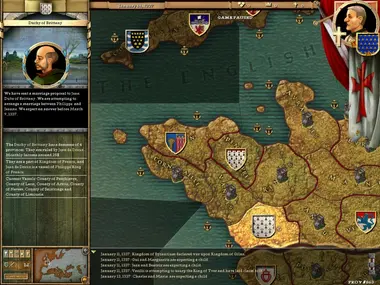 Crusader Kings: Complete preview 7