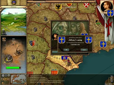 Crusader Kings: Complete preview 6