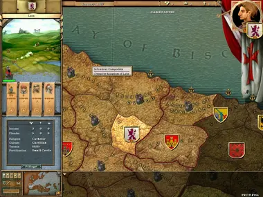 Crusader Kings: Complete preview 3