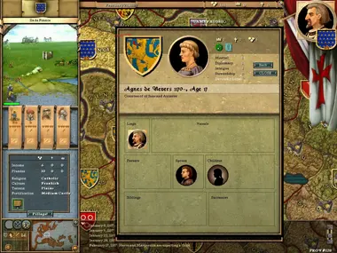 Crusader Kings: Complete preview 2