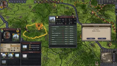 Crusader Kings II: Dynasty Starter Pack preview 5