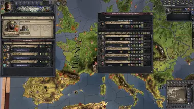 Crusader Kings II: Dynasty Starter Pack preview 4