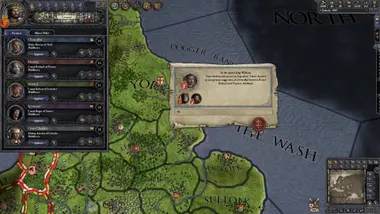 Crusader Kings II: Dynasty Starter Pack preview 2