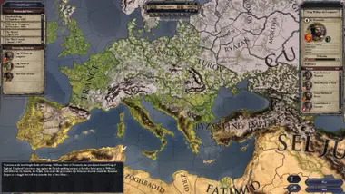 Crusader Kings II: Dynasty Starter Pack preview 8
