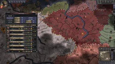 Crusader Kings II: Dynasty Starter Pack preview 10