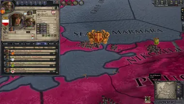Crusader Kings II | Standard Edition preview 26