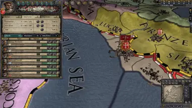 Crusader Kings II | Standard Edition preview 25