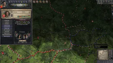 Crusader Kings II | Standard Edition preview 24
