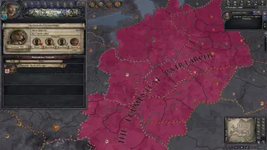 Crusader Kings II | Standard Edition preview 22