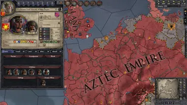 Crusader Kings II | Standard Edition preview 21