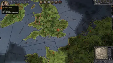 Crusader Kings II | Standard Edition preview 20
