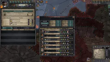 Crusader Kings II | Standard Edition preview 19