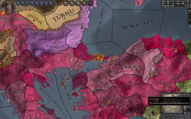 Crusader Kings II | Standard Edition preview 18