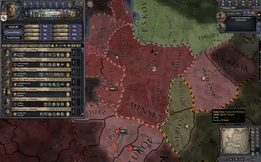 Crusader Kings II | Standard Edition preview 16