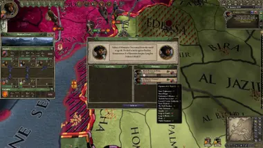 Crusader Kings II | Standard Edition preview 15