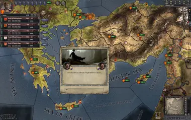 Crusader Kings II | Standard Edition preview 14
