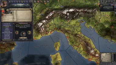 Crusader Kings II | Standard Edition preview 13