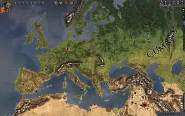 Crusader Kings II | Standard Edition preview 10