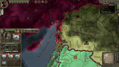 Crusader Kings II | Standard Edition preview 9