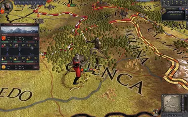 Crusader Kings II | Standard Edition preview 5