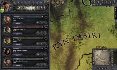 Crusader Kings II | Standard Edition preview 4