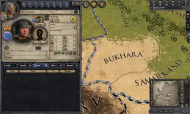 Crusader Kings II | Standard Edition preview 3