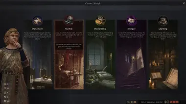 Crusader Kings III - - CIS preview 5