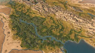 Crusader Kings III preview 8