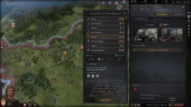 Crusader Kings III preview 3