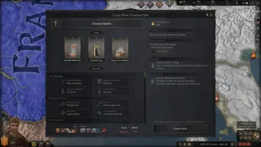 Crusader Kings III preview 6