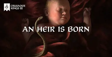 Crusader Kings III preview 10