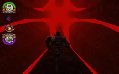 Crusaders of Might and Magic .COM preview 9